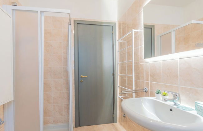 Casa Vela by Rent all Como - Foto 35