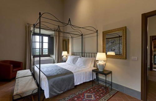 Villa Medicea di Lilliano - Foto 31