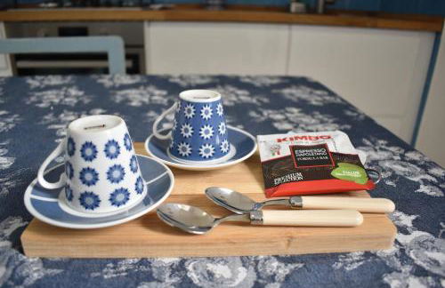 La Napoli di zia Lina - Foto 11