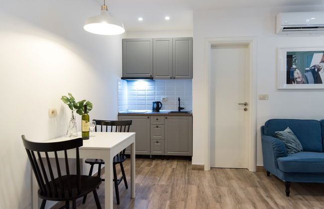 Apartments Cingulice - Foto 16