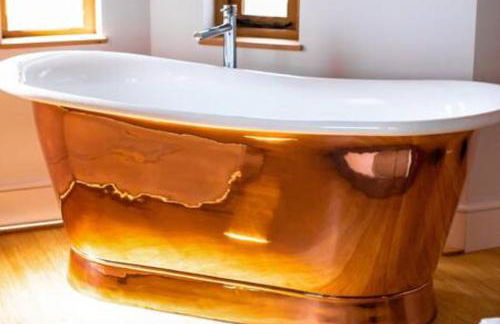 Coppertree House With Hot Tub Park Facilities - Photo 7