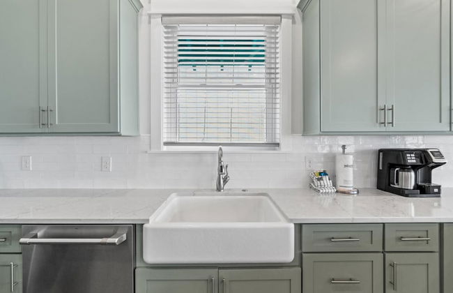 Cape San Blas Beach House - Seahorse - Foto 20