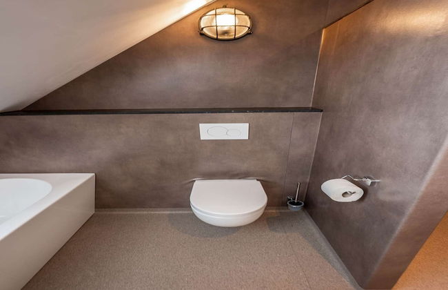 Attractive Apartment on Ameland - Foto 9