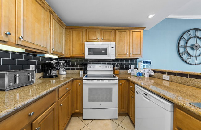 Sanibel Condos by Hosteeva - Foto 69