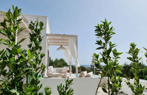 Villa Alba Puglia - Experience Authentic Puglian Bliss - Foto 10