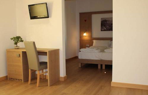 Residence Panorama - Foto 37