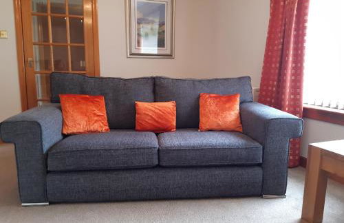 Leafield Holiday Home - Foto 7