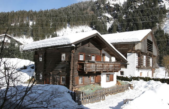 Holiday Home in Tyrol Near Ski Slopes - Foto 30