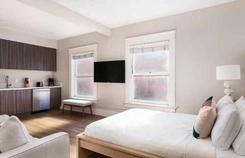 The Historic Penn Hotel - Foto 43