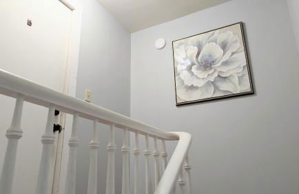 Relaxing Rustic Oasis II, Unit B - 6 minute walk to Downtown! Cyclists Welcome! - Foto 38