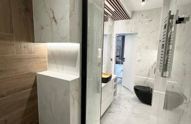 Gold Apartament z widokiem na morze Dziwnówek - Foto 13