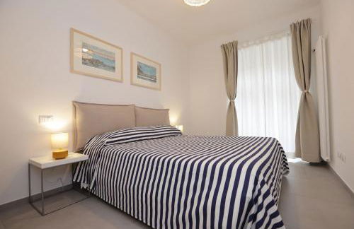 Adamaina - Sea view apartment with private garage - Foto 14