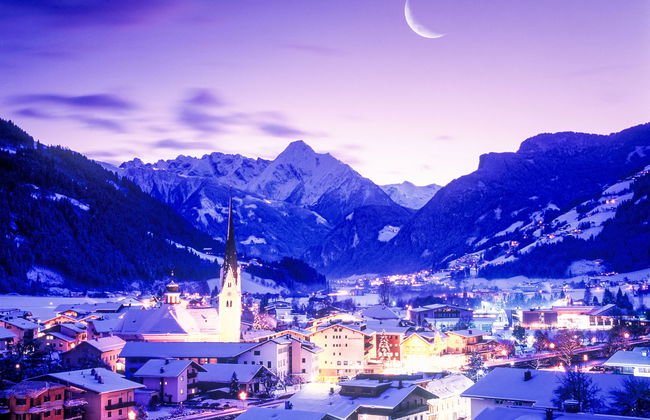 Alpenblick - Foto 51