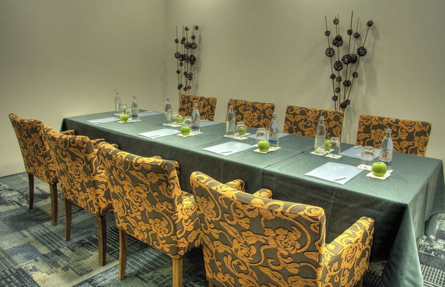 Eurostars Oporto - Foto 63