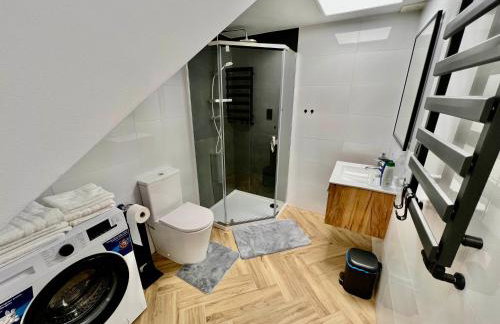 Apartament Pod Wiatrakiem - Foto 18