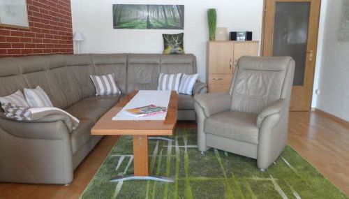 "zum Rehblick" Comfortable Holiday Residence - Foto 5, Other