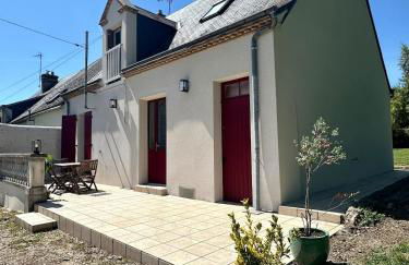 La Maison d'Herbilly - Photo 1