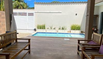 Guaibim House- Sua casa de praia - Foto 2