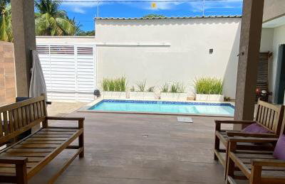 Guaibim House- Sua casa de praia - Foto 2