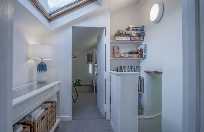 Caleb's Cottage - 4 Bed Cottage - Solva - Foto 10