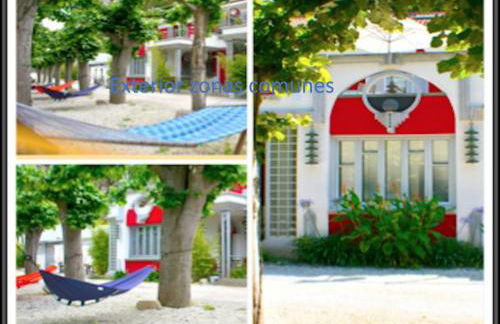 zentral club apartamento protón-jacuzzi - Foto 43