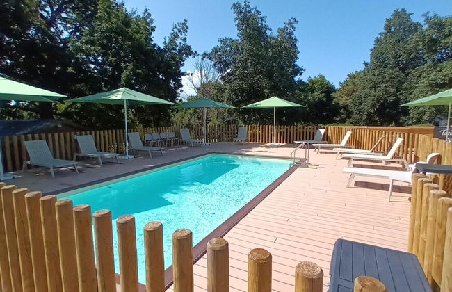 Holiday Stay in Larmor Baden - Foto 19