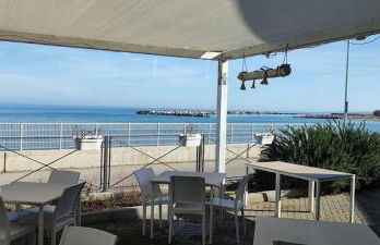 SUITE GARDEN-MARINA SVEVA - Foto 40