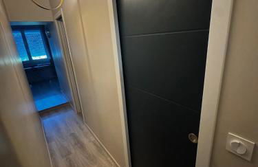 Résidence de tourisme Sous Les Pins - Foto 32