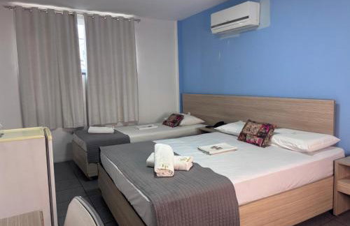 Executivo Prime Hotel - Foto 29