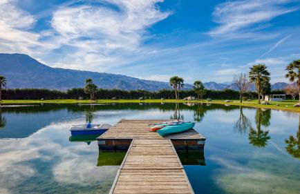 40-acre Estate, Priv Lake, Tennis, Golf Green, Soccer Buena Vista by Avantstay - Foto 99