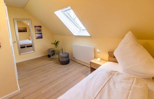 Huus Sielmönken - Foto 29