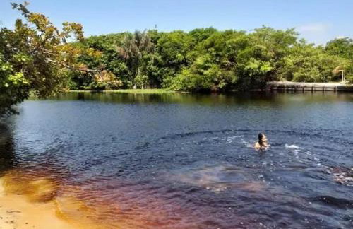 Chalé Maison Blanche - Foto 37