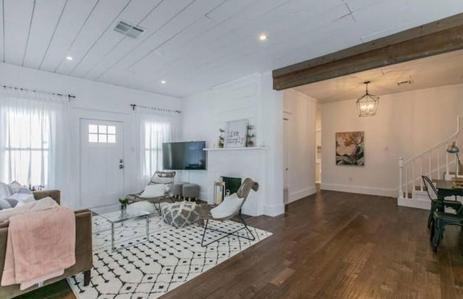 New White On Columbus Family Gathering Place - Foto 2