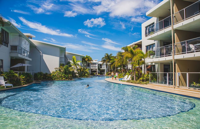 Sand Dunes Resort - Foto 52