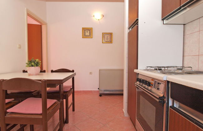 Apartmenst Marisita 1124 - Foto 29