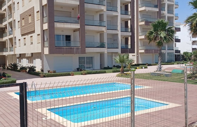 Beach Front Luxury Living Apartment - Foto 45
