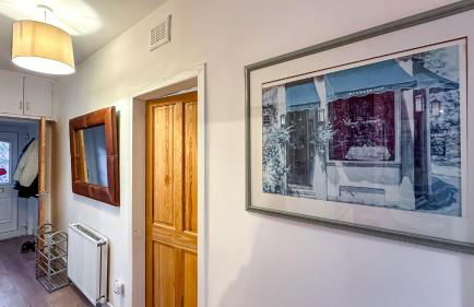 Holly street house with Separate Entrance,Glasgow edge - Foto 15