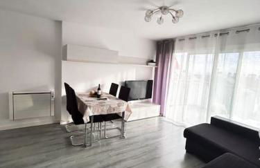 Precioso apartamento en la playa Barcelona - Foto 8