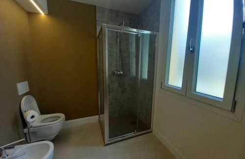 Casa Lina, Vallombrosa, wifi, private area - Foto 16