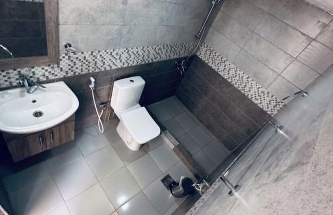 Wadi Rum Rose camP - Photo 27