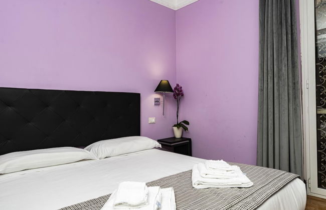 Imperium Suite Navona - Photo 49