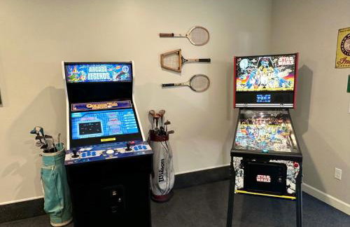 Group House Sleeps 26 THE ATTIC - 2 Miles to Cedar Point - Foto 37