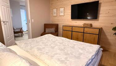 Gartenwohnung Appartements am Radweg stille Pauline - Foto 4