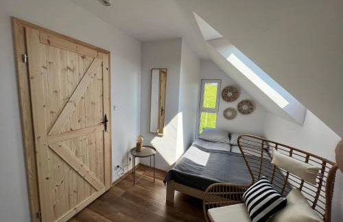 Morskie Opowieści - domki z klimatem - Foto 32