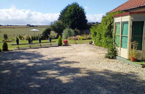 Buckton House Holiday Cottages - Foto 69