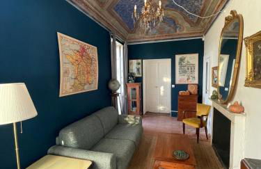 Maison Cavanna - apartment for 6 p - Foto 18