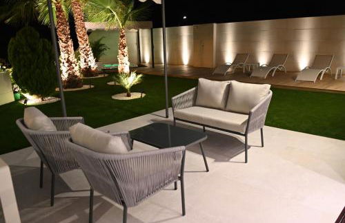 The Royal Garden by LUCIA DE SU - Foto 20