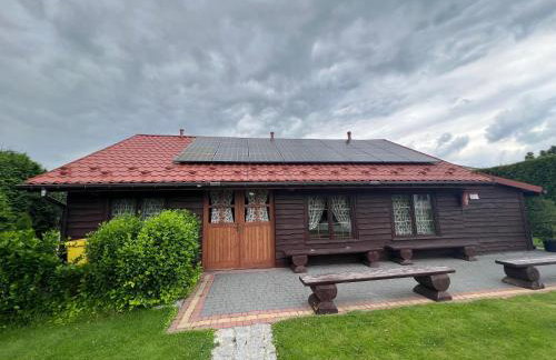 Raj Przy Gościńcu - Foto 7