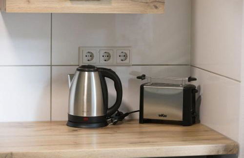 Idyllische Stadtwohnung - Foto 16