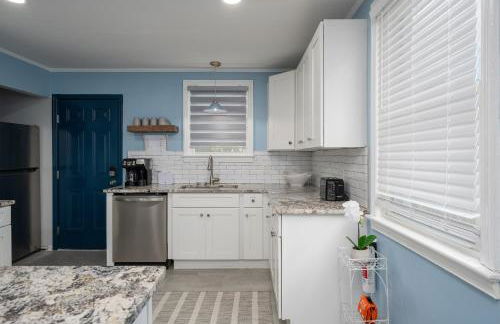 Cozy 3-Bedroom Retreat in Charming Beaufort, SC - Foto 11